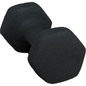 12 lb neoprene dumbbell
