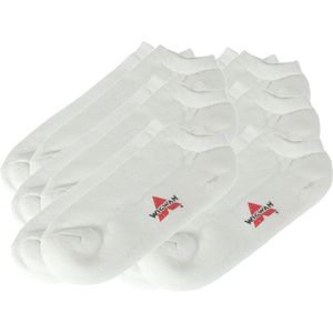 unisex s60 low-cut 6 person