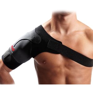 shoulder wrap