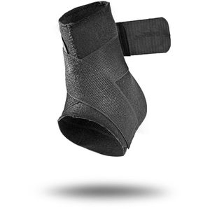 ankle support with strap
