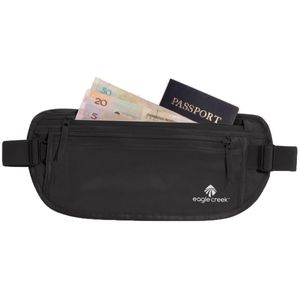Silk Undercover Money Belt