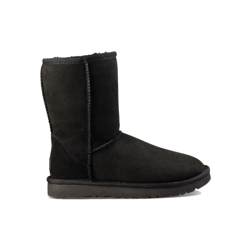 Womens Classic Short II Boots