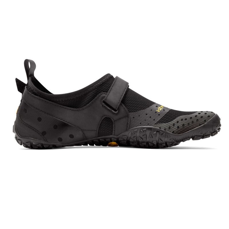 Vibram Fivefingers Mens V AQUA BLACK Paragon Sports