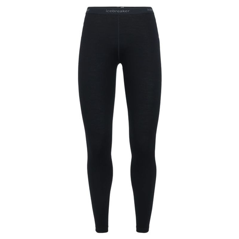 Snow Piercer - Technical Leggings for Women