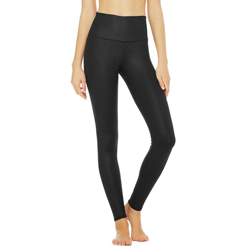 Alo Black Leggings