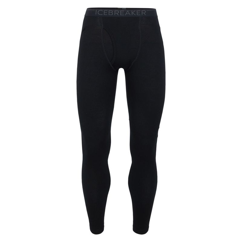 Paragon Legging (Black)