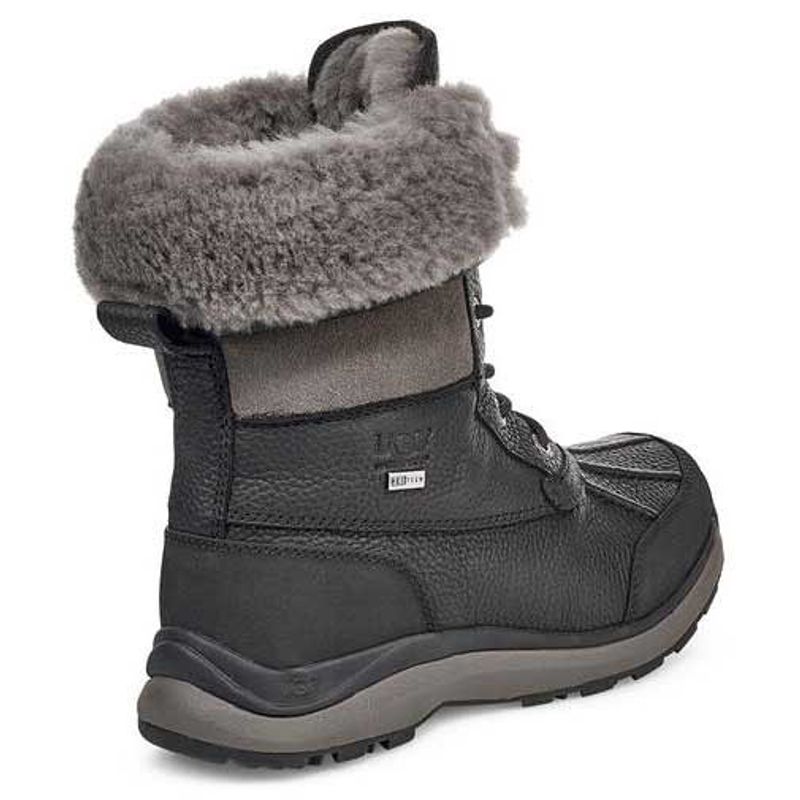 Women's adirondack outlet iii waterproof boots