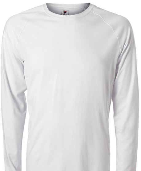 fila uv blocker long sleeve