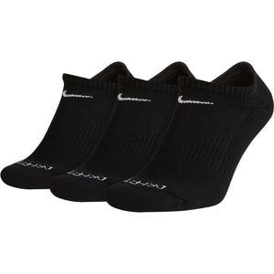 unisex 3pk drifit cushion no sh