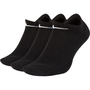 unisex 3pk cotton cushion nosho