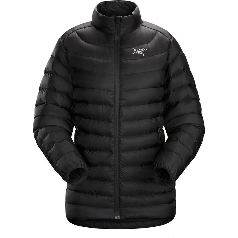 Arcteryx womens down jacket online