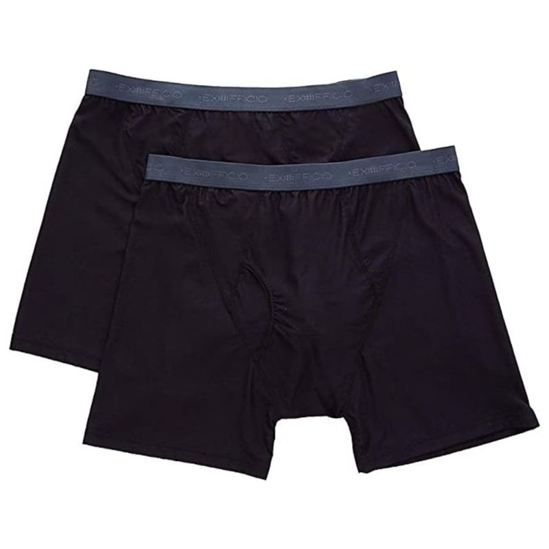 Men's ExOfficio GNG Boxer Brief