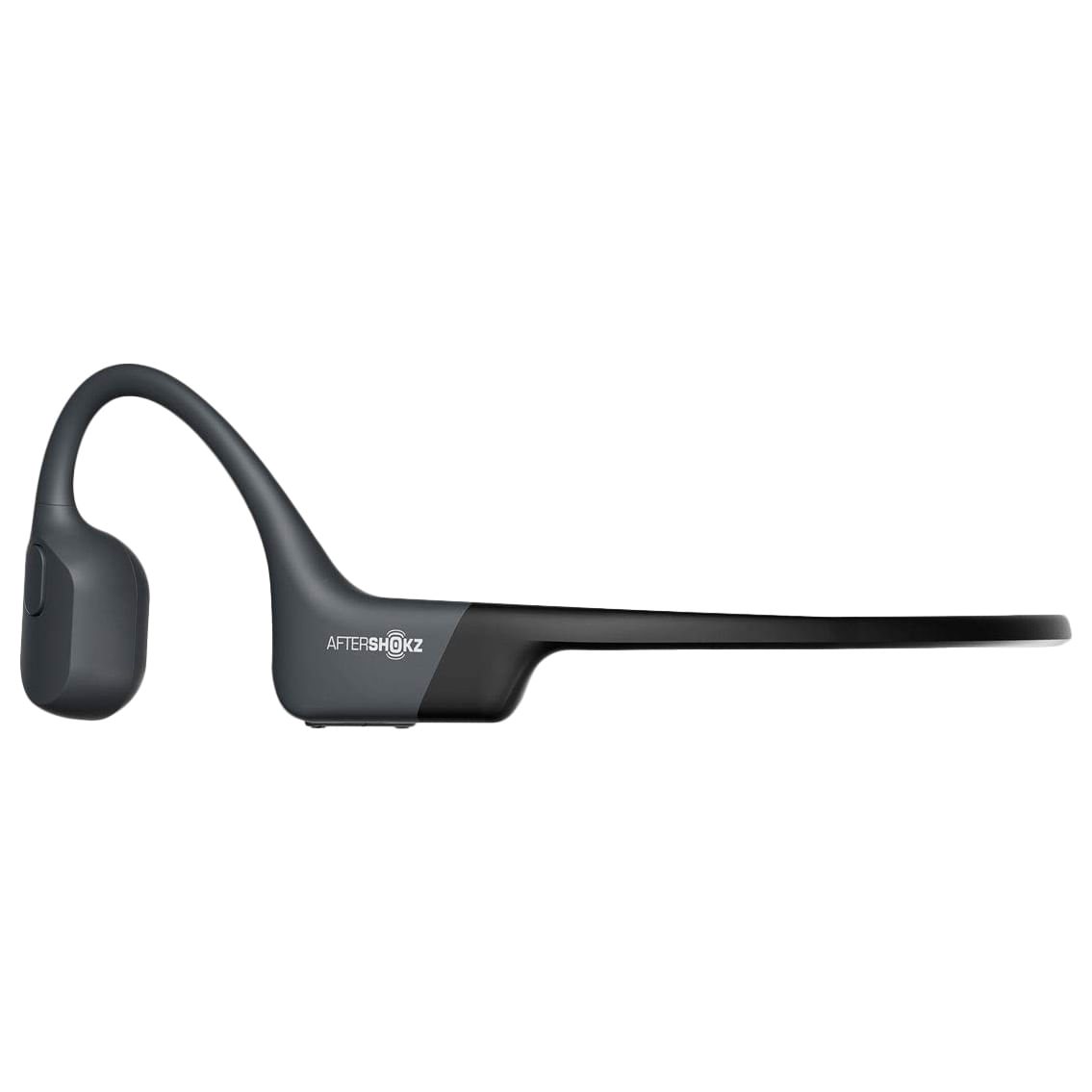 Aftershokz AEROPEX COSMIC BLACK BLACK - Ski Jackets and Gear, Winter Coats,  Running, Tennis, Soccer, and more from Top Brands - Paragon Sports