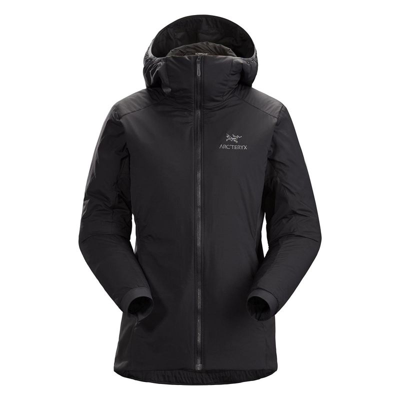 women's atom sl hoody