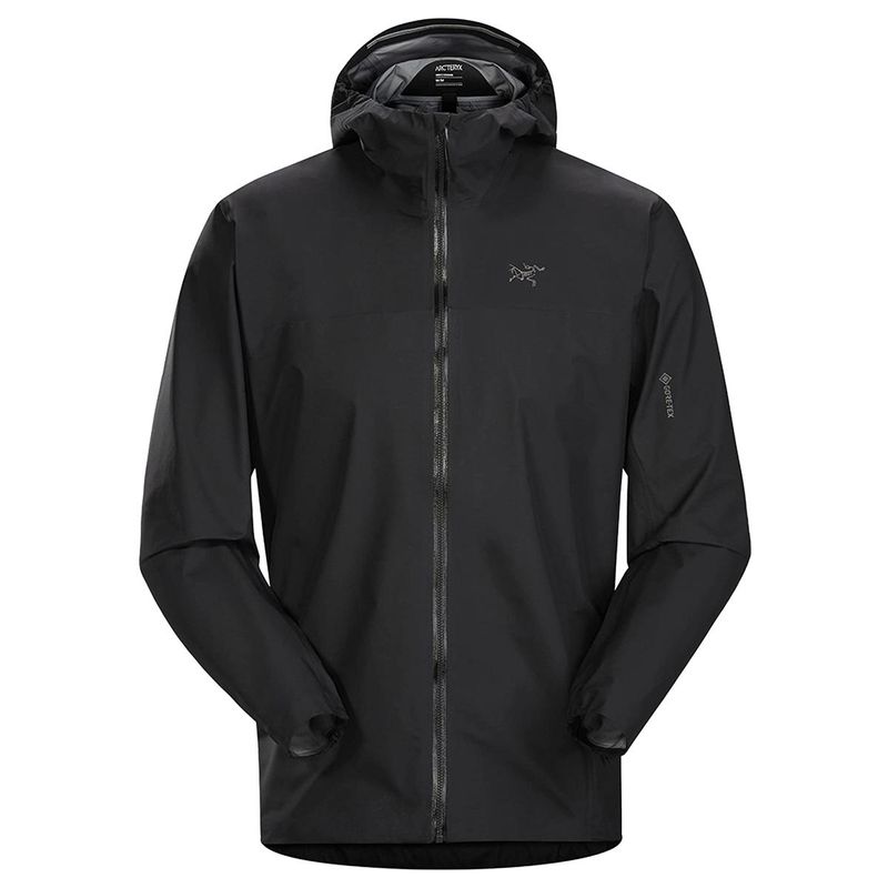 arcteryx wind stopper