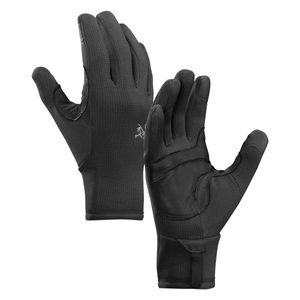 unisex rivet glove