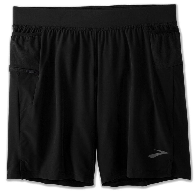 Sherpa Men's 7 inch Running Shorts with Liner