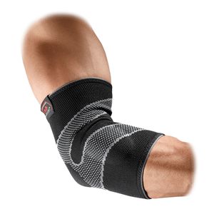 4 way elastic elbow sleeve