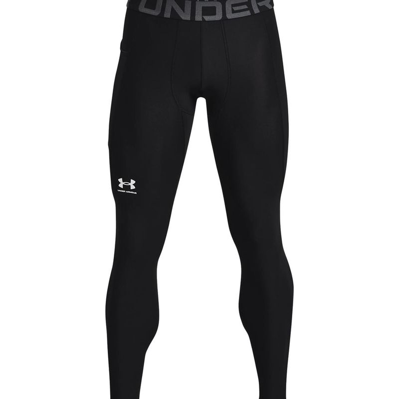 Under Armour, HeatGear Armour Mens Base Layer Top