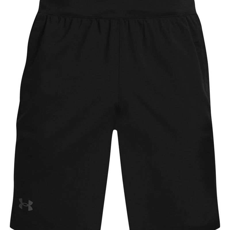 Men's UA Launch Run 9 Shorts