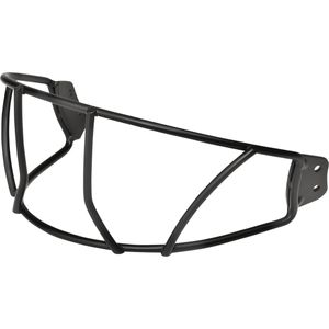 kids tb helmet face guard