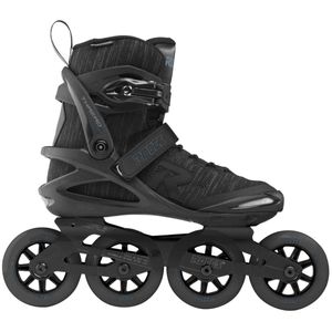 mens thread 90mm inline skate
