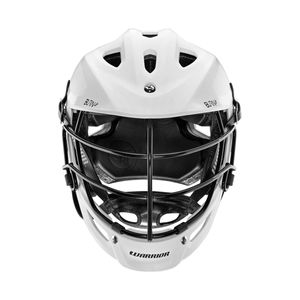 kids burn helmet