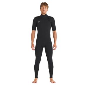 mens phoenix 2mm short sleeve fullsuit