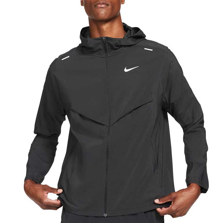 m nk windrunner