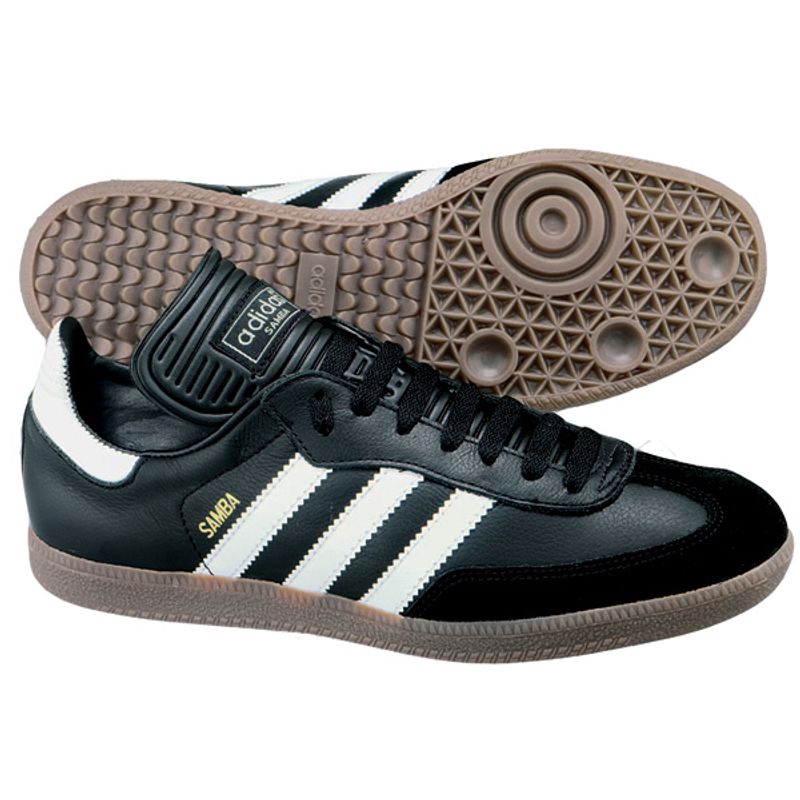 Adidas men's samba classic indoor soccer shoe online