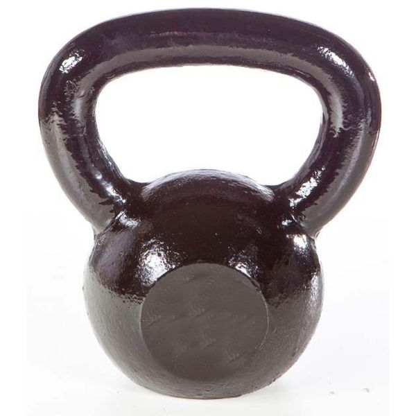 Troy barbell vtx cast iron kettlebell deals