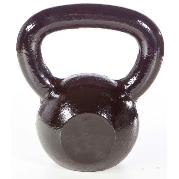 Troy Barbell CAST IRON KETTLEBELLS NO COLOR Paragon Sports