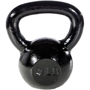 cast iron kettlebells