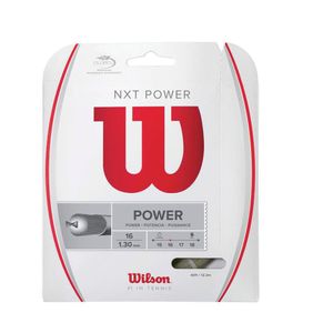 nxt power 16 gauge