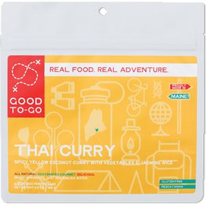 thai curry