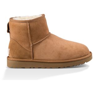 Womens Classic Mini II Boots