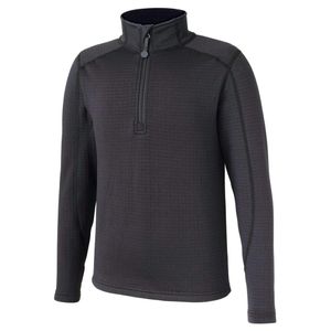 kids half zip 3.0 ecolator
