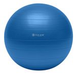 Spri anti burst discount weighted performance ball