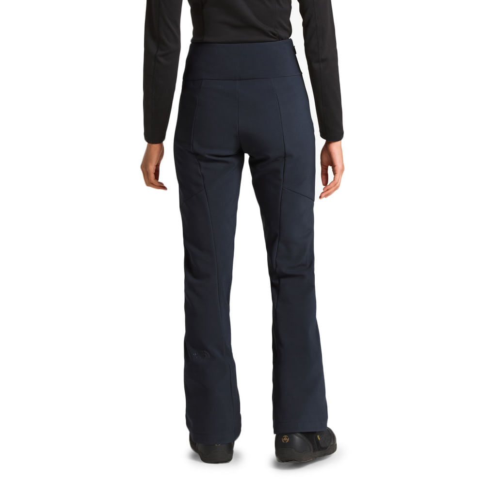The North Face Women's Snoga Pants - Stretch, WindWall