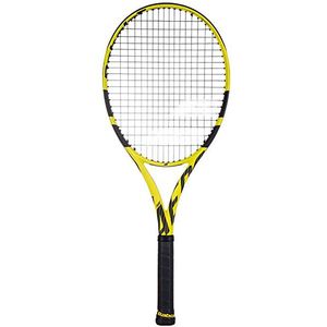 pure aero tennis racquet