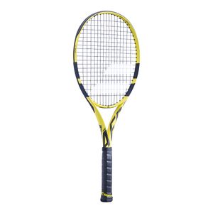 pure aero tennis racquet
