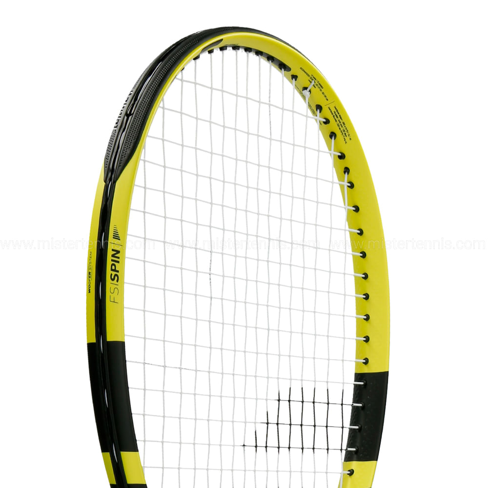  FREE Stringing & Grip Babolat Pure Aero TEAM 2019 Tennis Racquet 4 1/4 