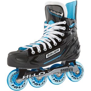 unisex bauer rh rsx skate sr