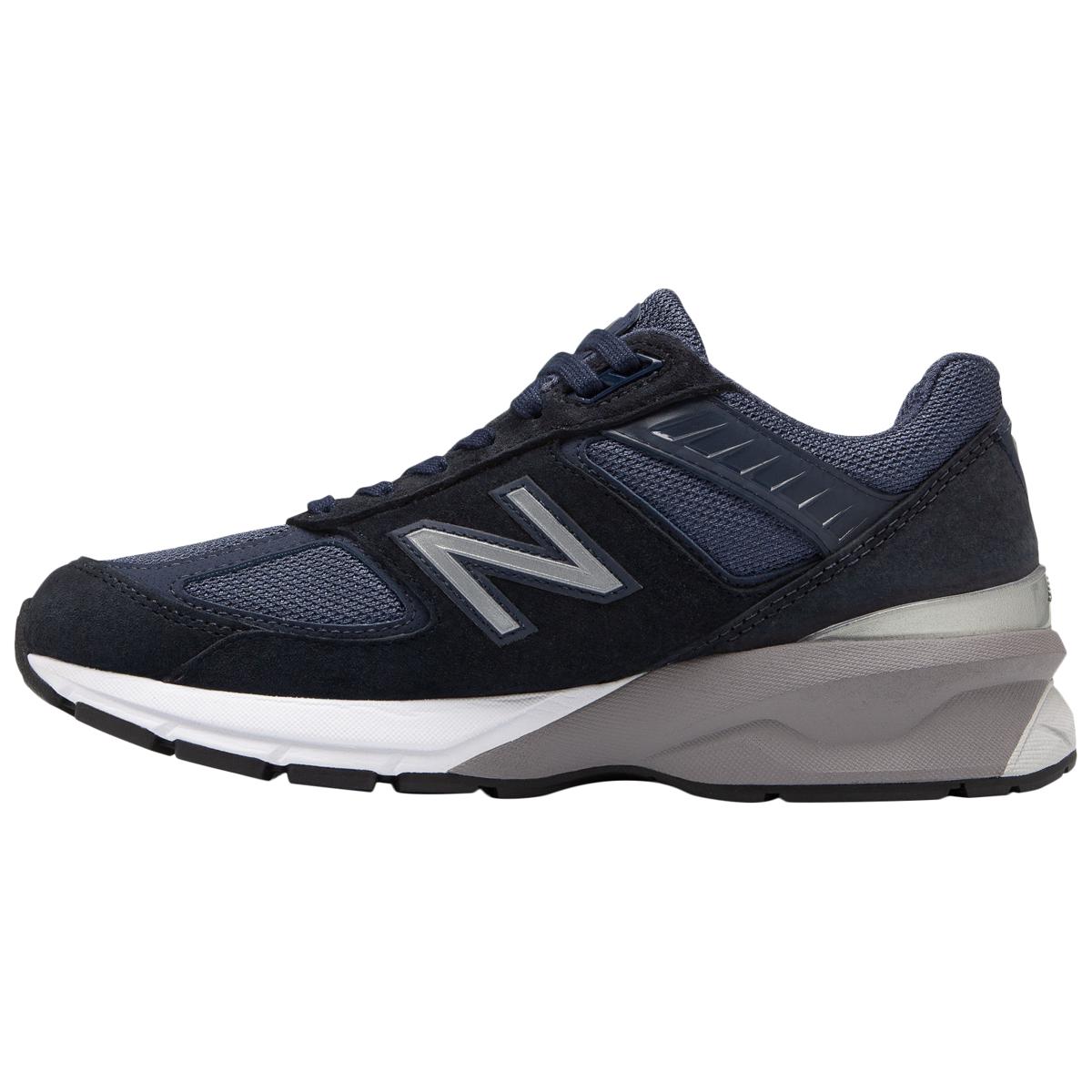 new balance 990 womens Silver