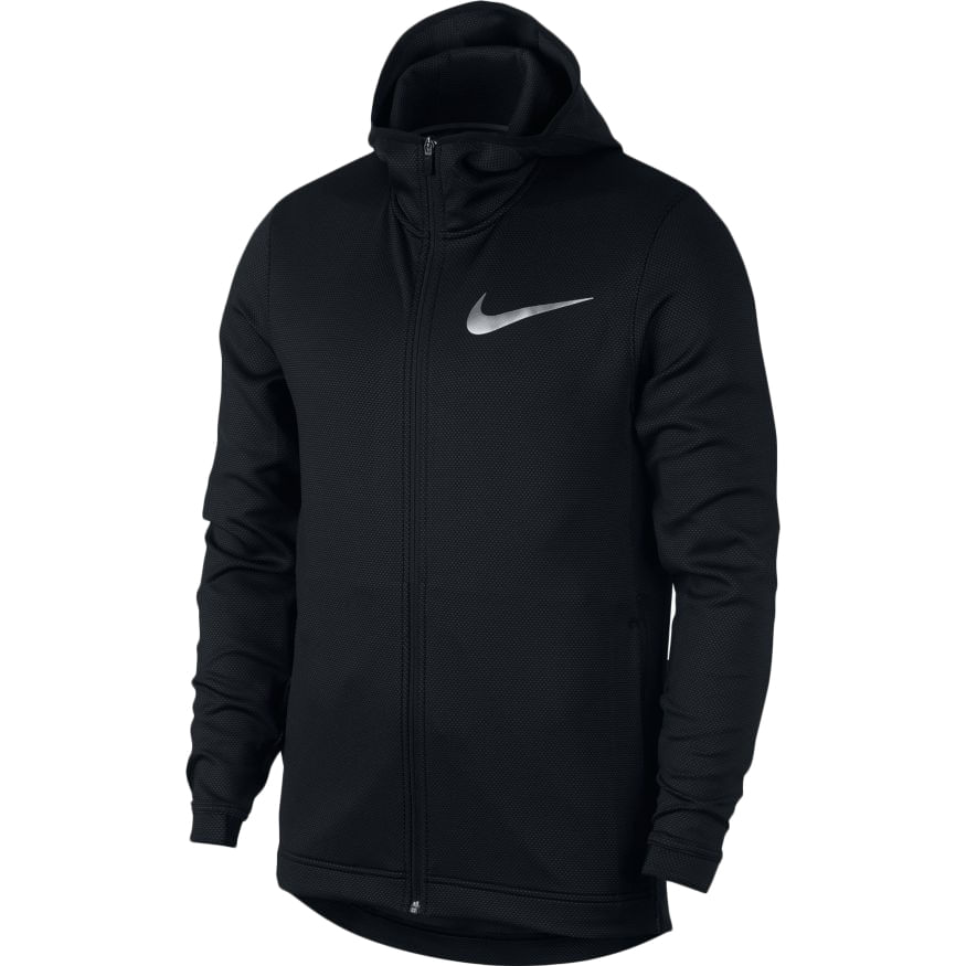 nike therma flex jacket