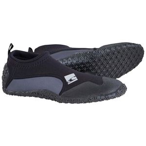 unisex reactor 2mm reef booties