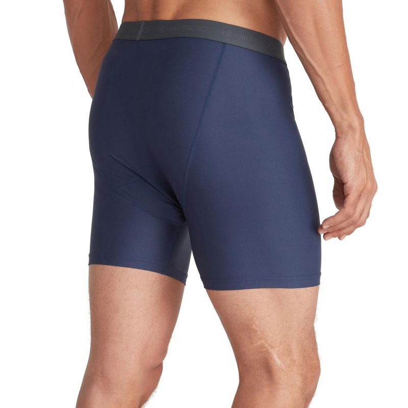 Men's ExOfficio Give-N-Go Boxer Brief 2.0