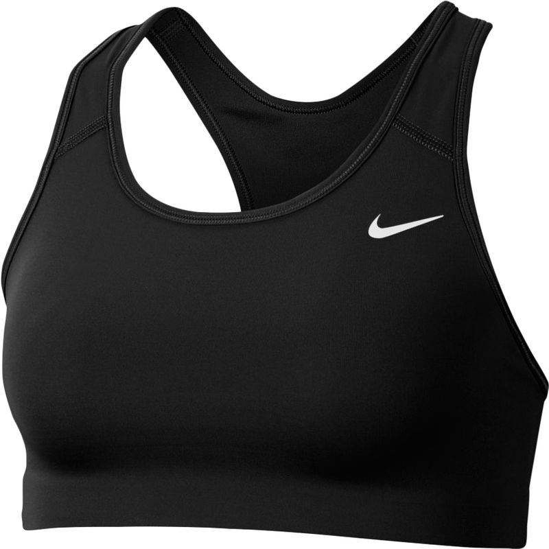 Nike Womens BRA BLACK - Paragon Sports