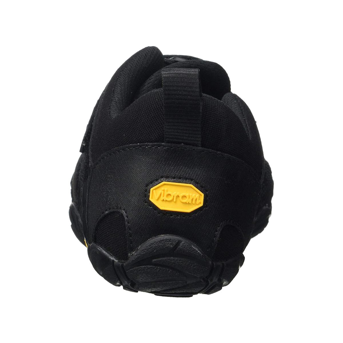 Vibram Fivefingers Mens V-TRAIN BLACK - Paragon Sports: NYC's Best Specialty Sports Store