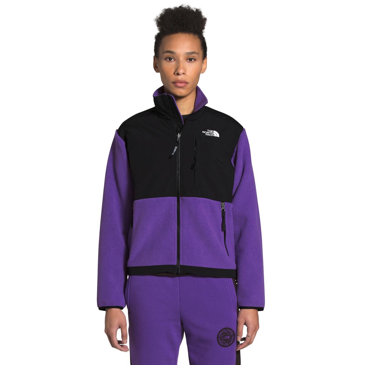 the north face retro denali